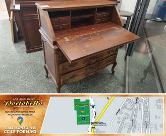 Codice: 8958  MOBILE SECRETARIE STILE CLASSICO IN