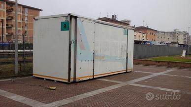 cassa autonegozio trasportabile 