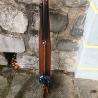 Fucile in legno sistena roisub