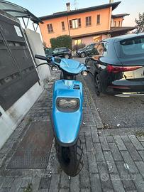 Booster Spirit MBK 2003