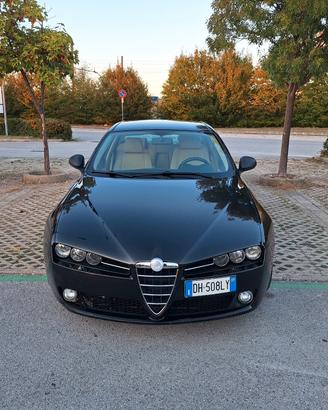 Alfa Romeo 159