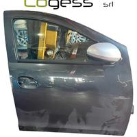 PORTIERA ANT. DX POSTERIORE DX DACIA DUSTER 2020