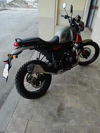 Royal Enfield Scram - 2023