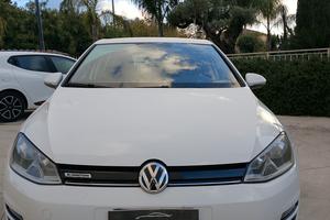 Volkswagen Golf Business 1.4 TGI 5p. Highline Blue