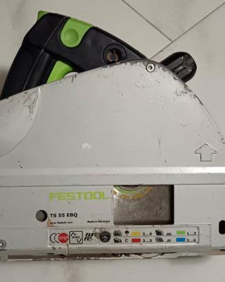Sega circolare festool 