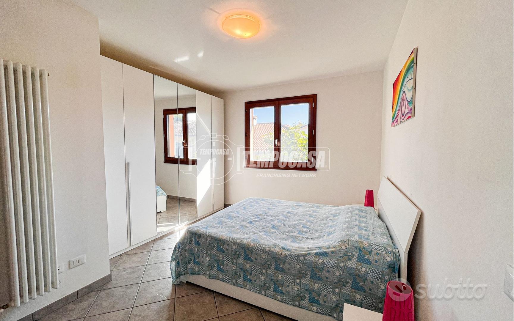 Apartment in Cervia, Savio - Vista 2