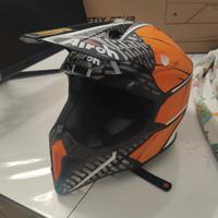CASCO AIROH TAGLIA M