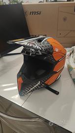 CASCO AIROH TAGLIA M