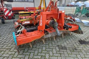 Erpice rotante Remac Nex 250