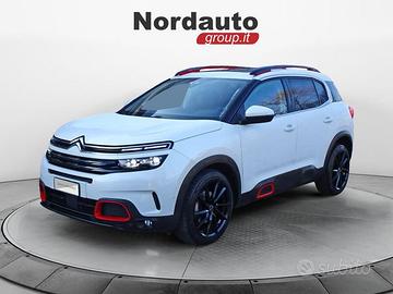 Citroën C5 Aircross BlueHDi 130 S&S EAT8 Shine