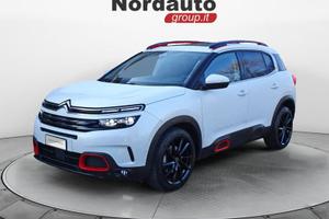 Citroën C5 Aircross BlueHDi 130 S&S EAT8 Shine