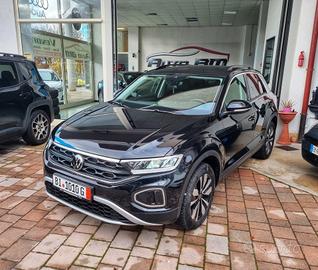 Volkswagen T-Roc 1.0 TSI Style