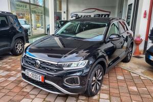 Volkswagen T-Roc 1.0 TSI Style
