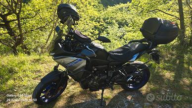 Tracer 7 2022