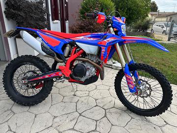 Beta RR 480 4T Enduro Race