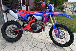 Beta RR 480 4T Enduro Race