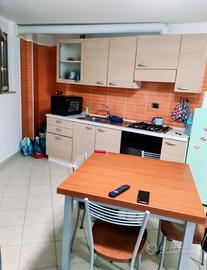 Appartamentino via passarelli 137