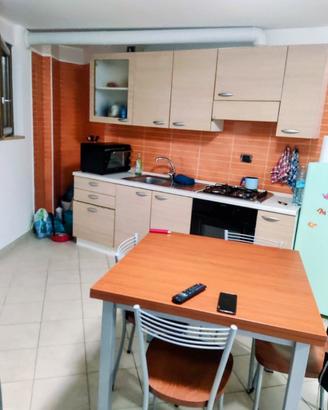 Appartamentino via passarelli 137