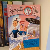 La scuola di Londra libro per bambini