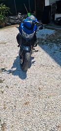 Z750 2010 28k km
