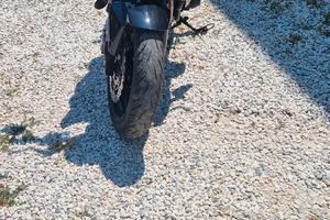 Z750 2010 28k km