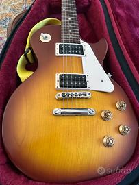 Gibson LesPaul Tribute