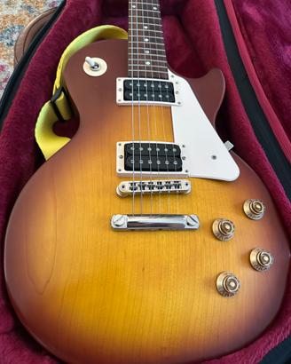 Gibson LesPaul Tribute