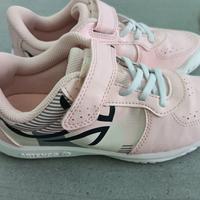 Scarpe bambina Decathlon 