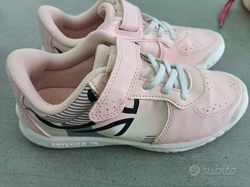 Scarpe bambina Decathlon 