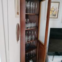 credenza e angoliera 