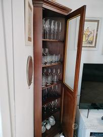 credenza e angoliera 