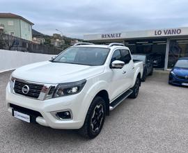 Nissan Navara 2.3 dci d.cab Tekna 4wd 190cv my19 i