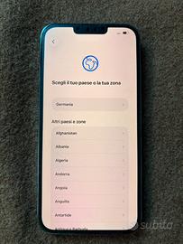 Iphone 13 pro max 256gb