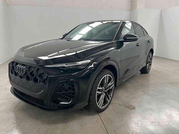 Audi Q5 SPB 40 TDI quattro S tronic line plus