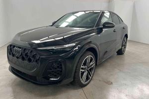 Audi Q5 SPB 40 TDI quattro S tronic line plus
