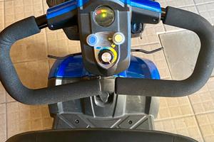 Scooter per anziani