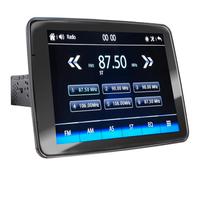 autoradio come nuova