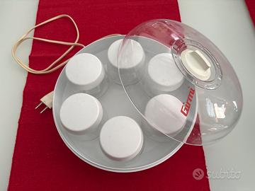 Yogurtiera Girmi