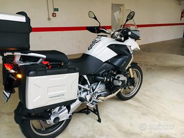 Bmw gs1200