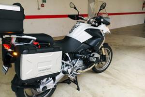 Bmw gs1200
