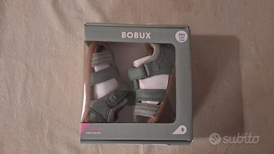 Bobux Step Up Roam 20 NUOVE - MAI USATE 