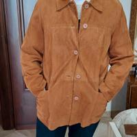 giacca renna da donna