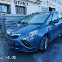 OPEL ZAFIRA TOURER C P12 1.6 CNG 150CV -Ricambi