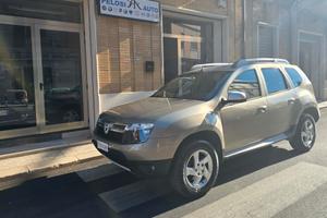 Dacia Duster 1.5 dCi 107 cv 4x2