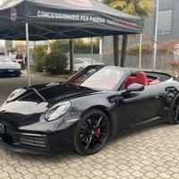 Porsche 911 992 Carrera S Cabriolet 450 CV (9...