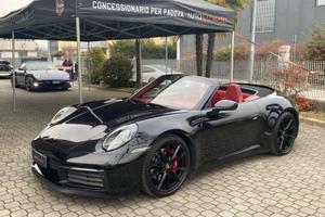 Porsche 911 992 Carrera S Cabriolet 450 CV (9...