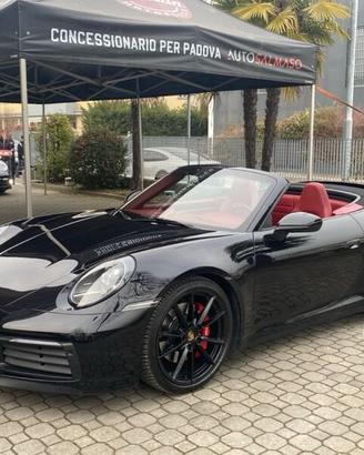 Porsche 911 992 Carrera S Cabriolet 450 CV (9...