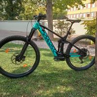 trek rail 5 gen 2