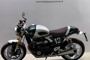 TRIUMPH Speed Twin 1200 Abs my25