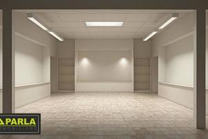 Immobile di 120 m² con 1 locale a Canicattì